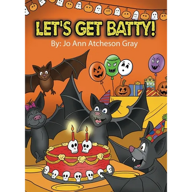 Let's Get Batty!