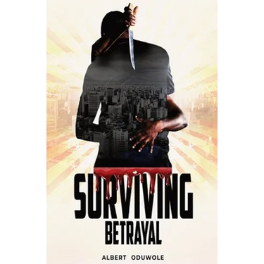 Surviving Betrayal