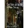 Ghost Stories and Folk Tales of New Orleans