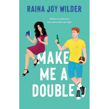 Make Me a Double
