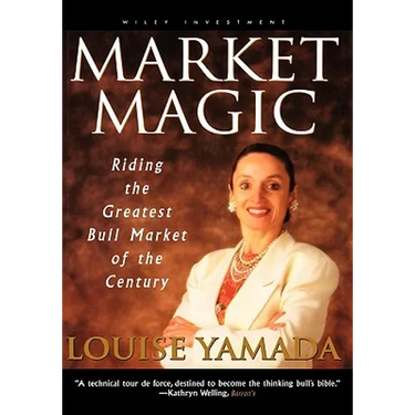 Market Magic: Riding the Greatest Bull Market of the Century