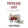 Privilege Lost: Who Leaves the Upper Middle Class and How They Fall