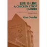 Life Is Like a Chicken COOP Ladder: A Study of German National Character Through Folklore