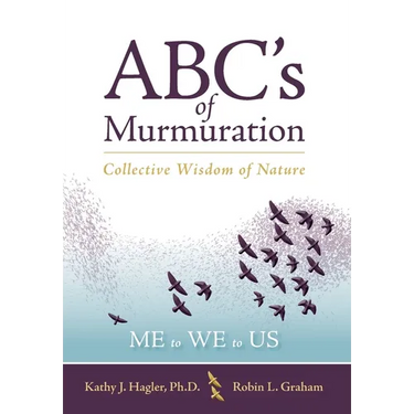 ABC's of Murmuration: Collective Wisdom of Nature