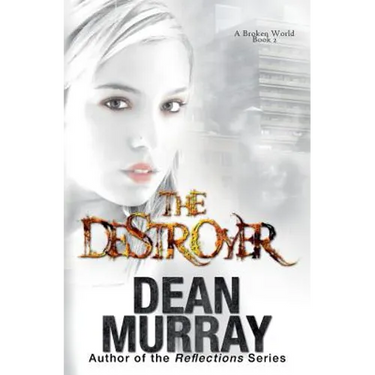 The Destroyer