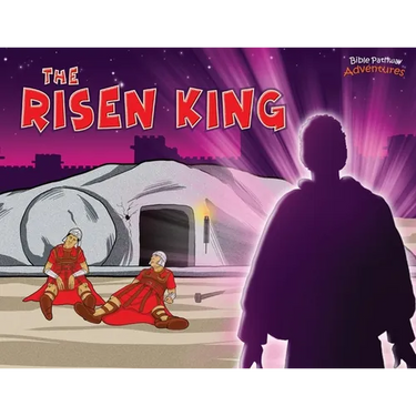 The Risen King