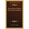 The American Seances With Eusapia Palladino