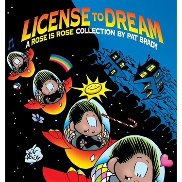 License to Dream