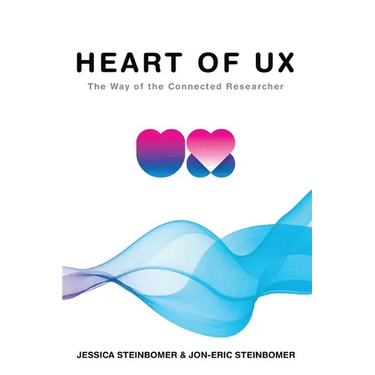 The Heart of UX: The Way of the Connected Researcher