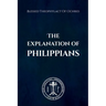 The Explanation of Philippians