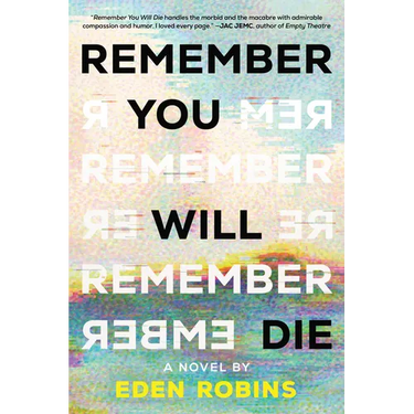 Remember You Will Die