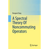 A Spectral Theory of Noncommuting Operators