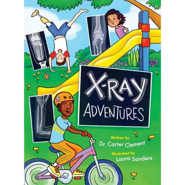 X-ray Adventures