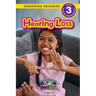 Hearing Loss: Understand Your Mind and Body (Engaging Readers, Level 3)