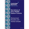 Narratives of Sino-Middle Eastern Futures