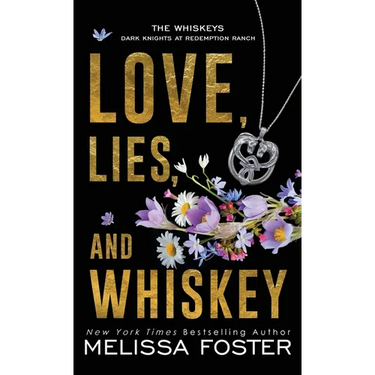 Love, Lies, and Whiskey: Doc Whiskey