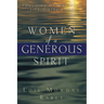 Women of a Generous Spirit