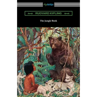 The Jungle Book