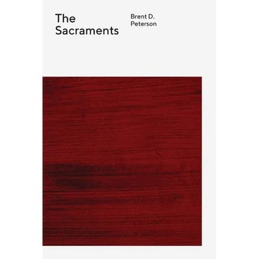 The Sacraments