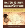 Locations to Survive an Economic Depression