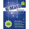 K-Math Workbook Grade 7