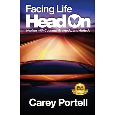 Facing Life Head On