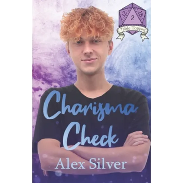 Charisma Check