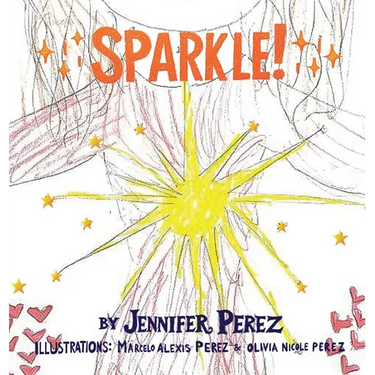 Sparkle!