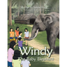 Windy The Baby Elephant