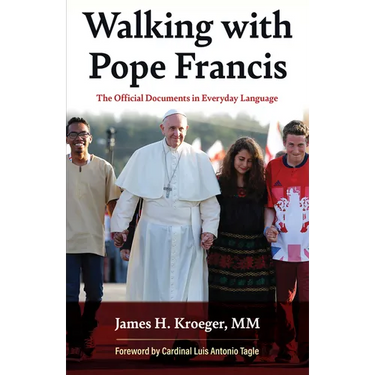 Walking with Pope Francis: The Official Documents in Everyday Language
