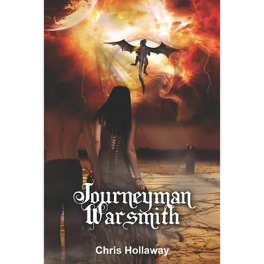 Journeyman Warsmith