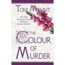 The Colour of Murder: A Sebastian Foxley Medieval Murder Mystery