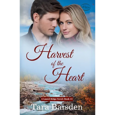 Harvest of the Hear (Laurel Ridge Series: Book 15)