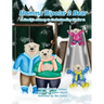 Momma Bipolar 2 Bear: A Family's Journey to Understanding Bipolar 2
