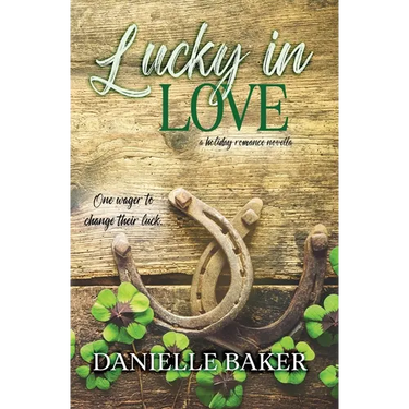 Lucky In Love