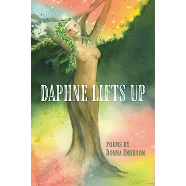 Daphne Lifts Up