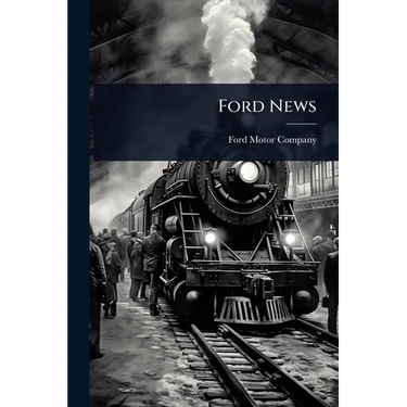Ford News