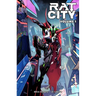 Rat City Volume 1