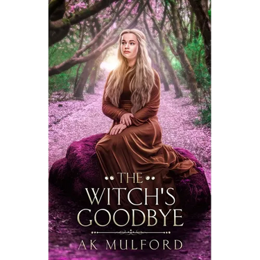 The Witch's Goodbye