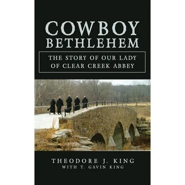 Cowboy Bethlehem