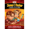 Jones & Parker Case Files: The Nemesis