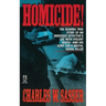 Homicide!