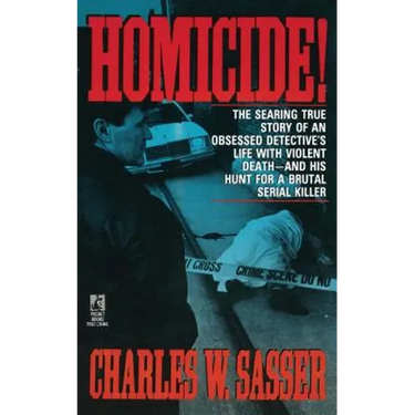 Homicide!