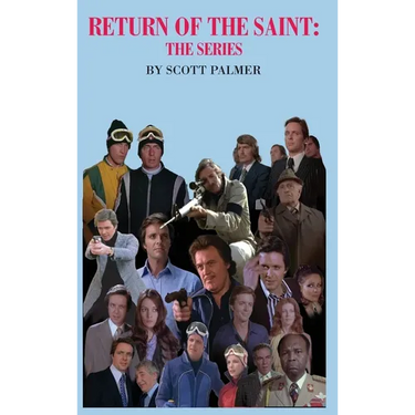 Return of the Saint: The Series