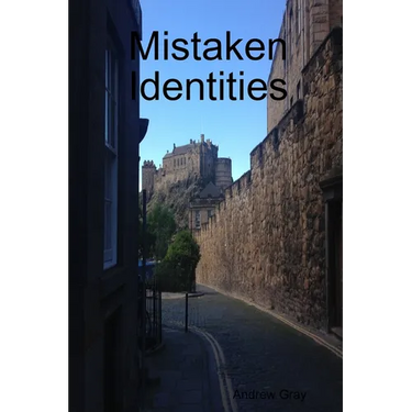 Mistaken Identities