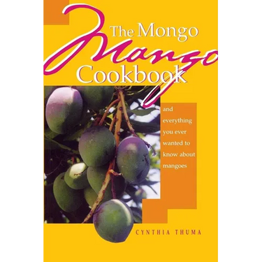 Mongo Mango Cookbook