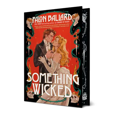 Something Wicked