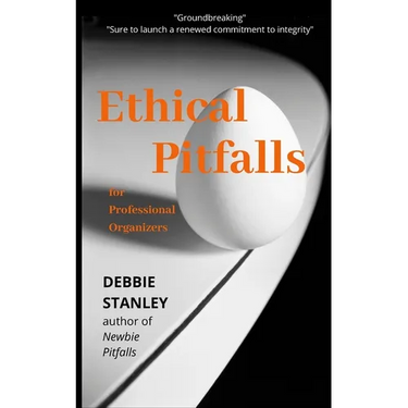 Ethical Pitfalls for Professional Organizers