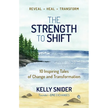 The Strength to Shift