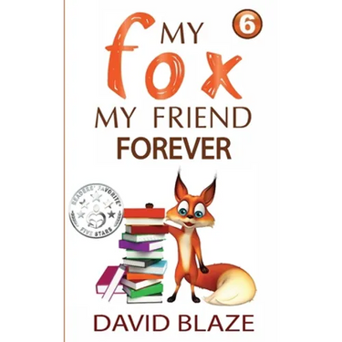 My Fox, My Friend Forever